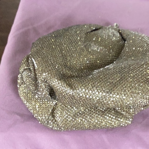 Avon Vintage Sparkle Bag - Picture 2 of 3